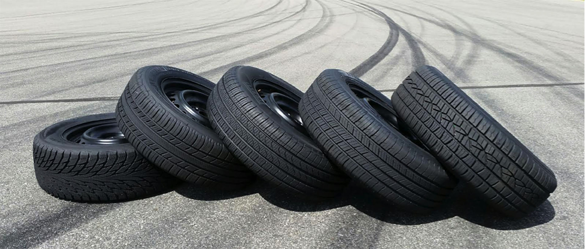 Best Family Car Tires Consumer Reports