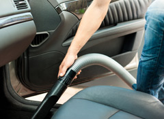 Detailing Your Cars Interior | Car Detailing - Consumer ...