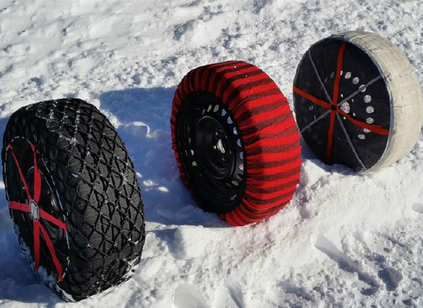 winter tire socks 2015