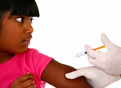 Image result for school children vaccines