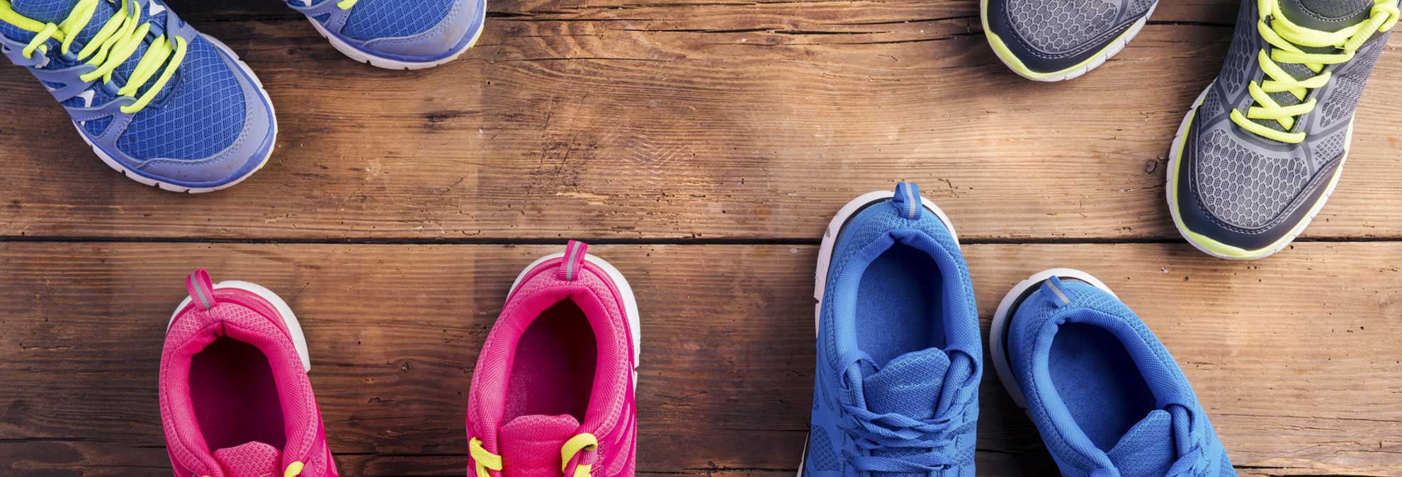 Best Athletic Shoe Buying Guide – Consumer Reports