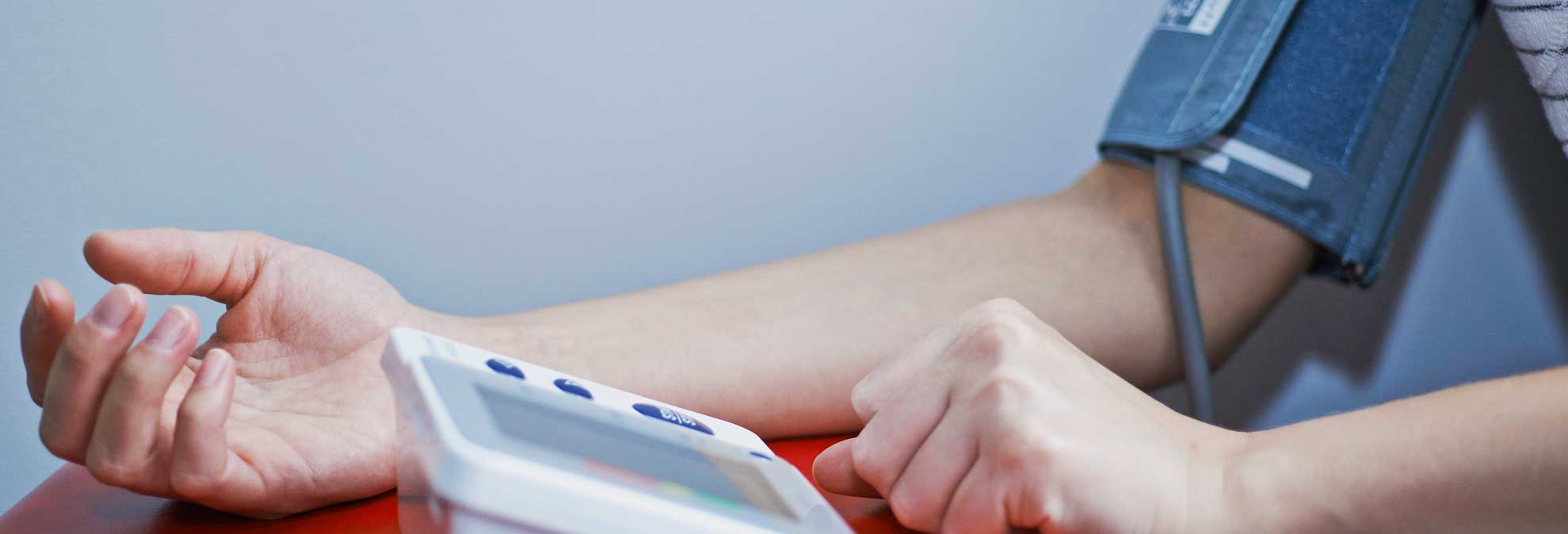 Best Blood Pressure Monitor Buying Guide Consumer Reports