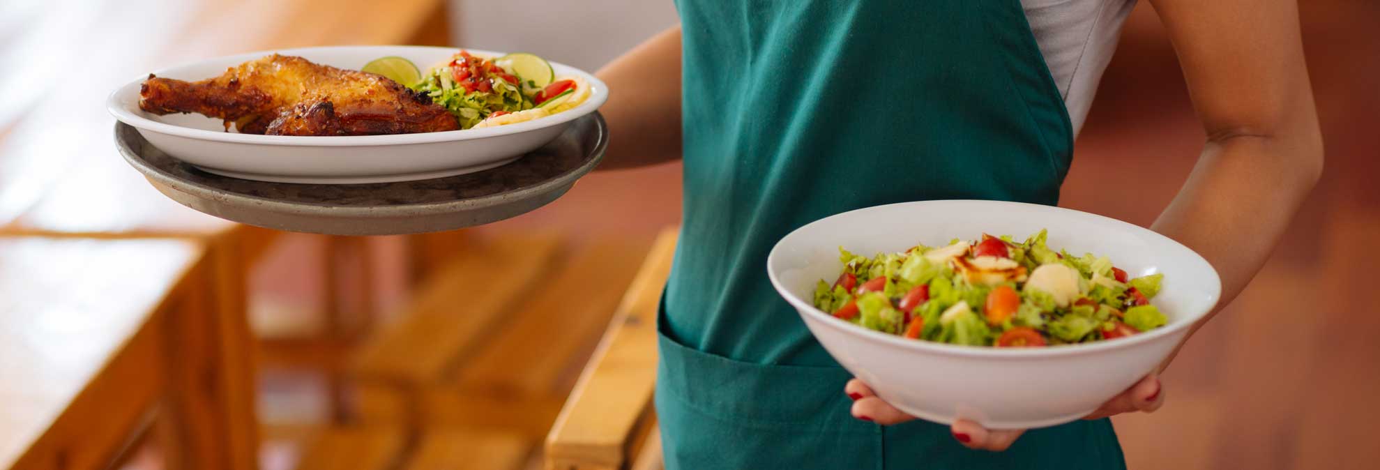 Best Restaurant Buying Guide Consumer Reports