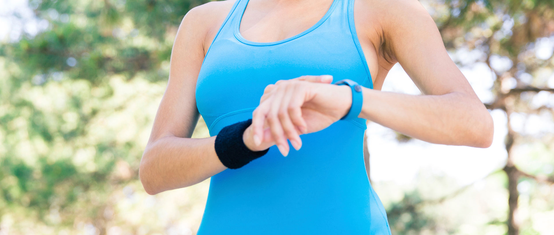 A Fitness Tracker Can Be Good Exercise Motivation Consumer Reports