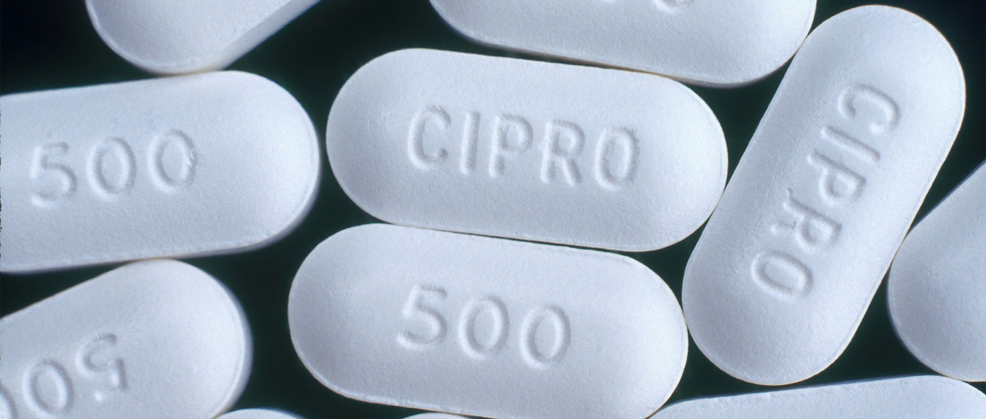 Cipro medication uses guide