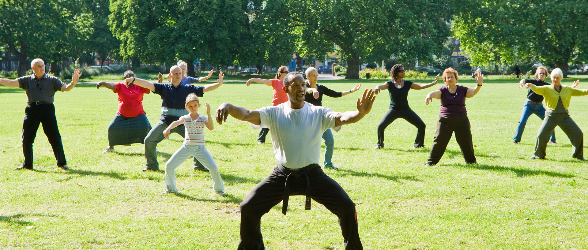 Tai Chi Benefits Your Heart - Consumer Reports