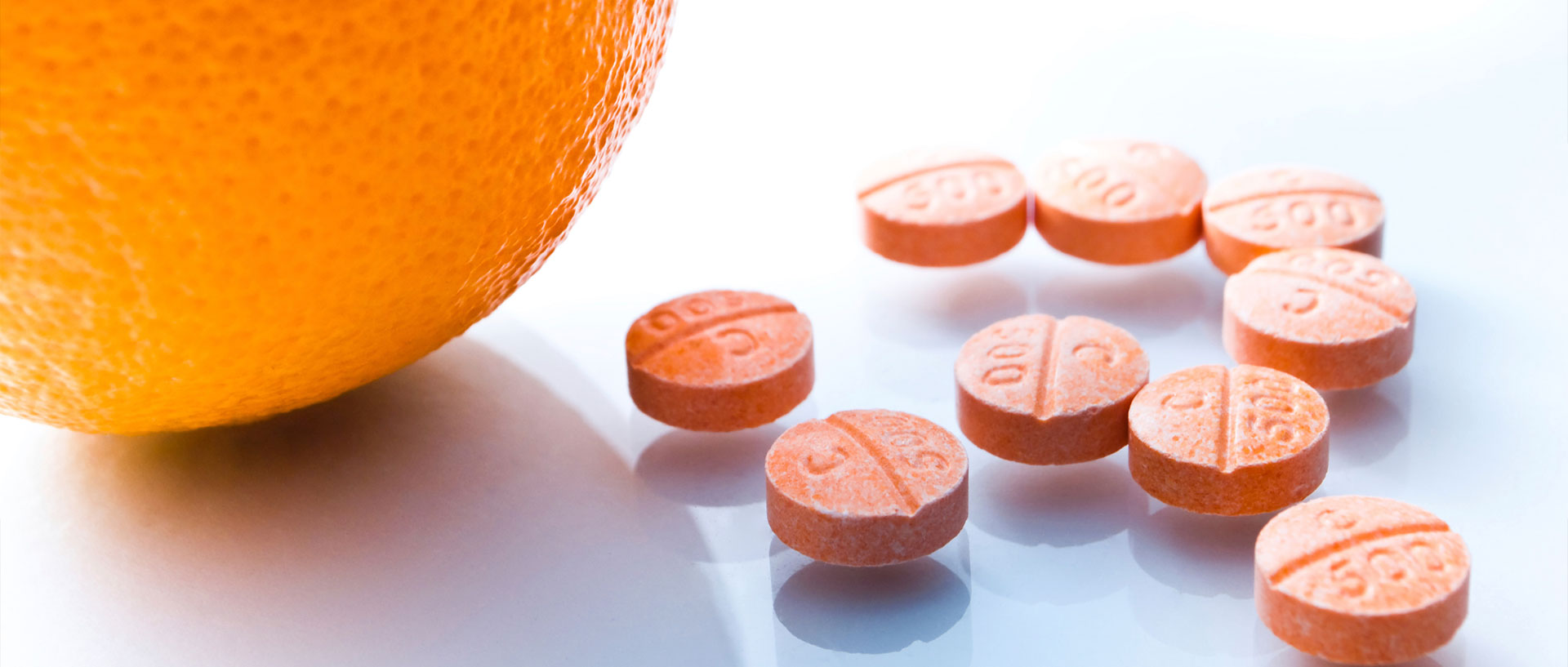 Reasons To Skip High Doses Of Vitamin C Consumer Reports