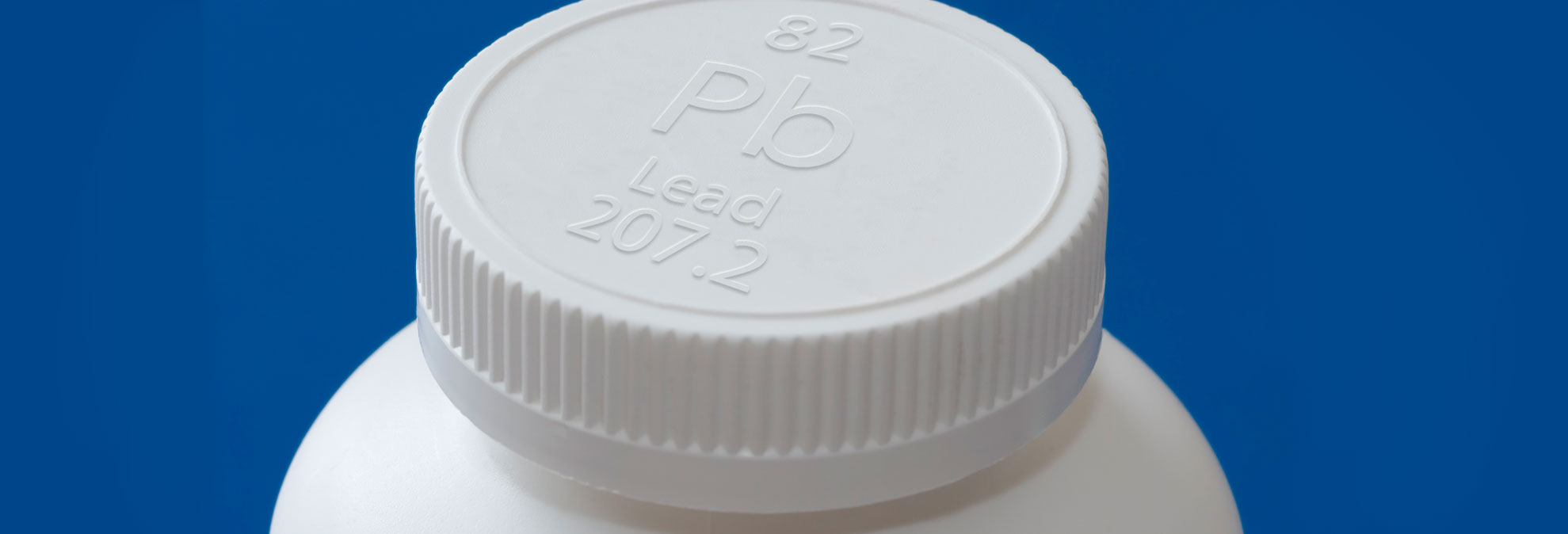 FDA Warns About Lead Poisoning From Dietary Supplements