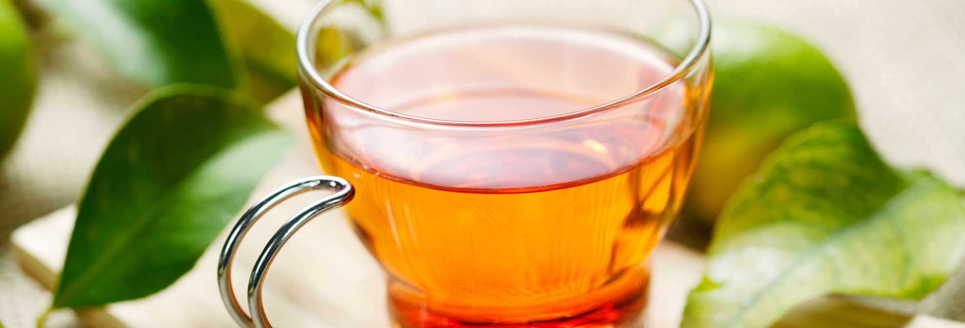The Health Benefits of Tea Consumer Reports