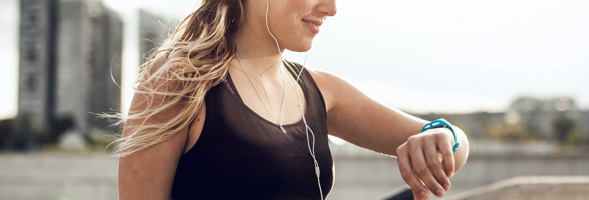 Will a Fitness Tracker Help You Lose Weight Consumer Reports