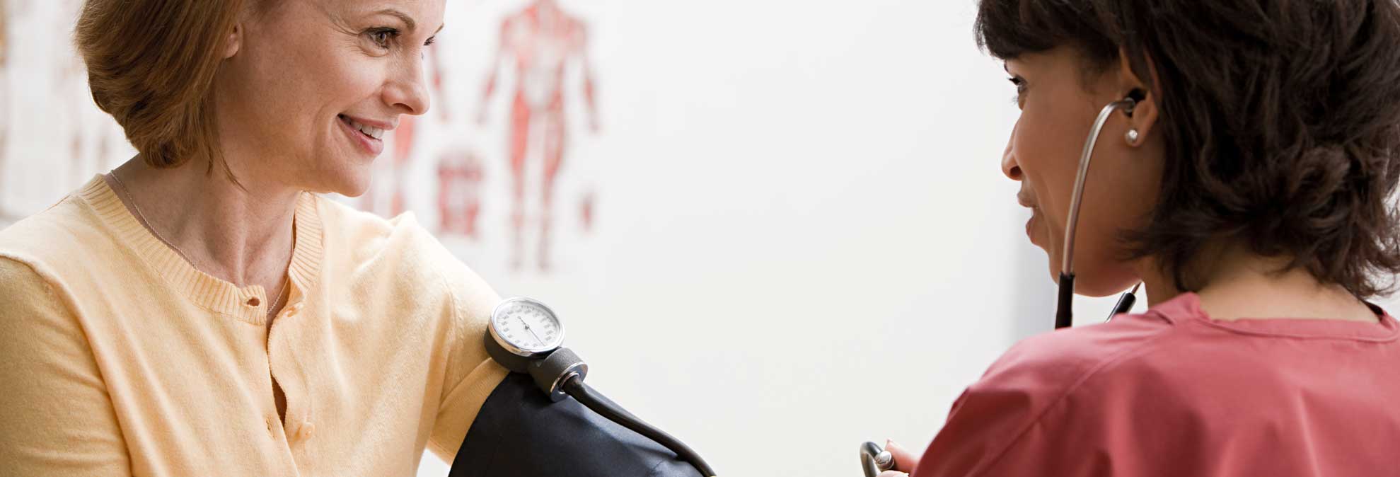 Get Accurate Blood Pressure Readings Consumer Reports