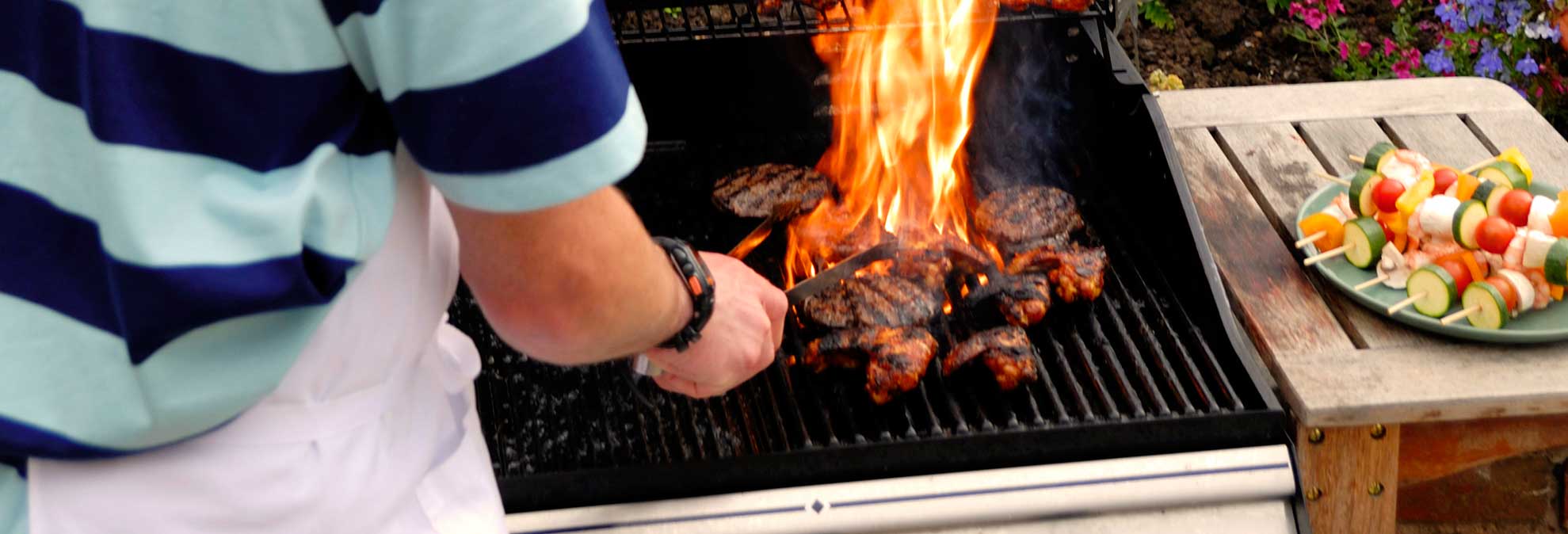 How to Treat a Burn From Grilling and Cooking - Consumer Reports