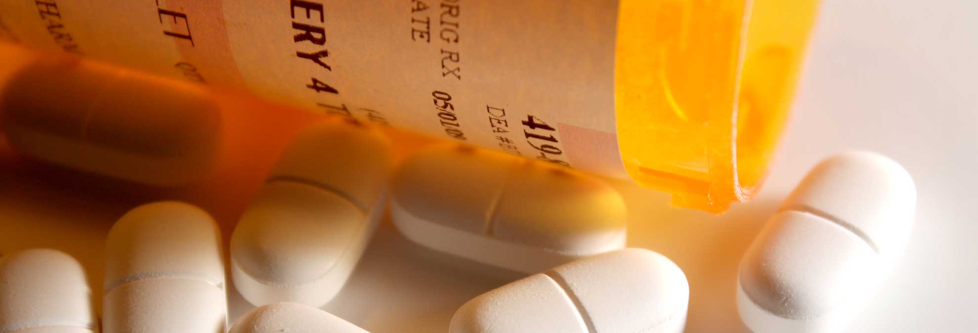 Knee Surgery Linked to Painkiller Dependence Consumer Reports