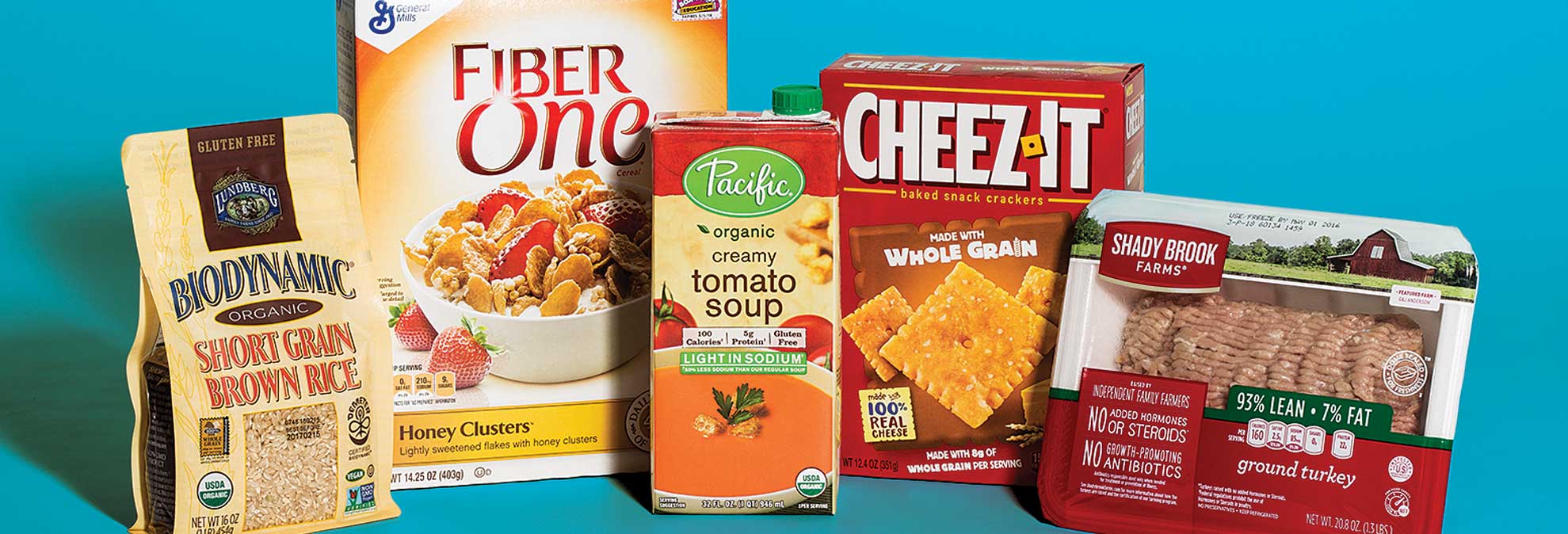 Health Claims On Food Labels Canada