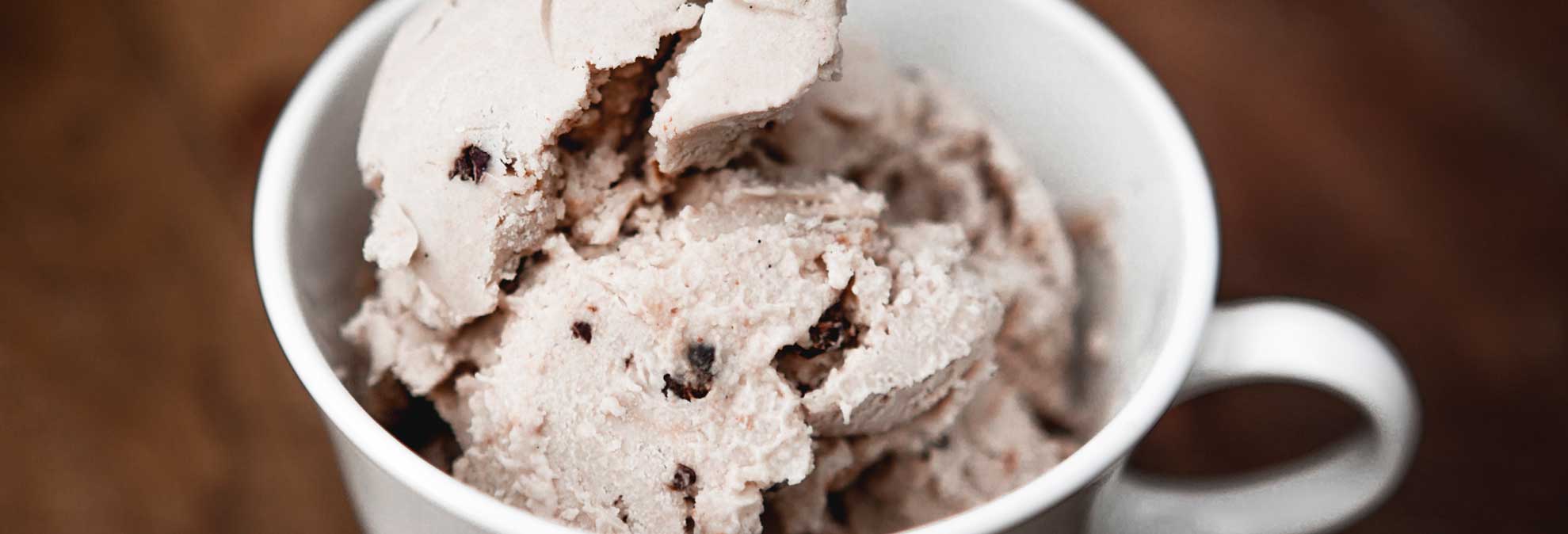 The Scoop on Vegan Ice Cream Consumer Reports