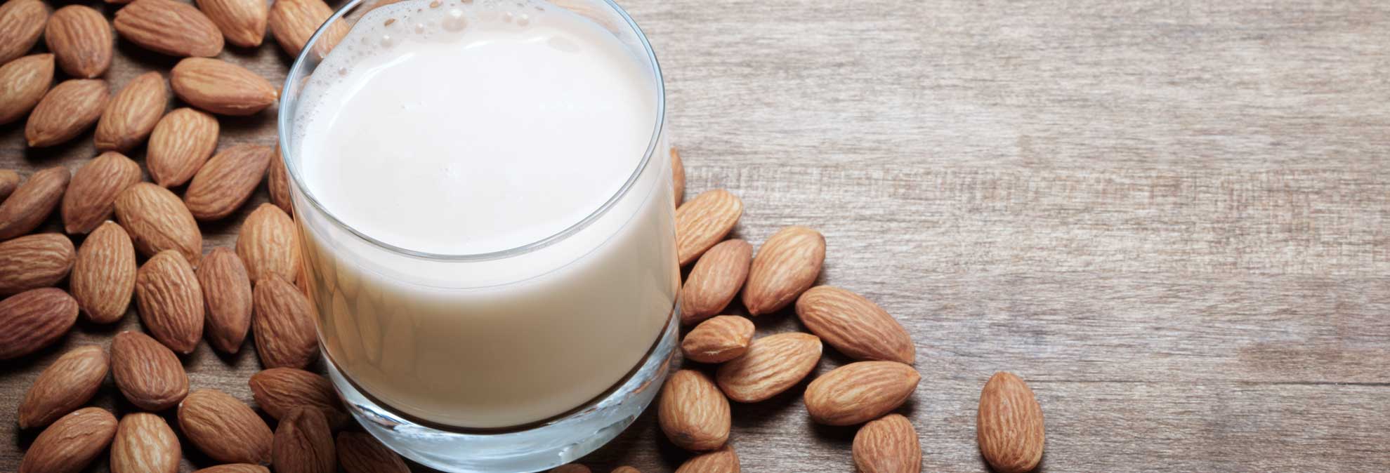 Is There Vitamin D in Milk Alternatives? Consumer Reports