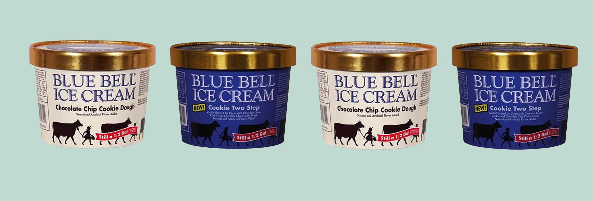 cookie dough ice cream Consumer Reports