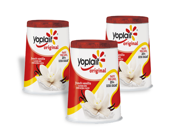 Lower-Sugar Yoplait Yogurt Taste Test - Consumer Reports
