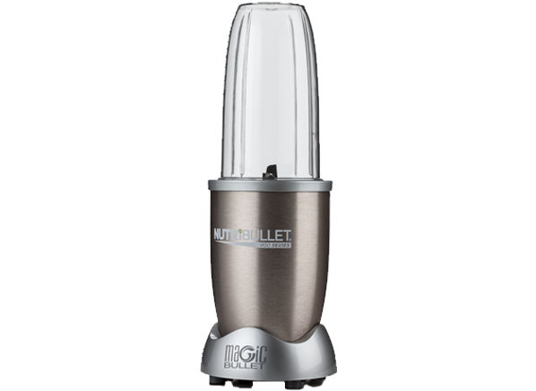 Review: NutriBullet Pro 900 Safety Risk - Consumer Reports News