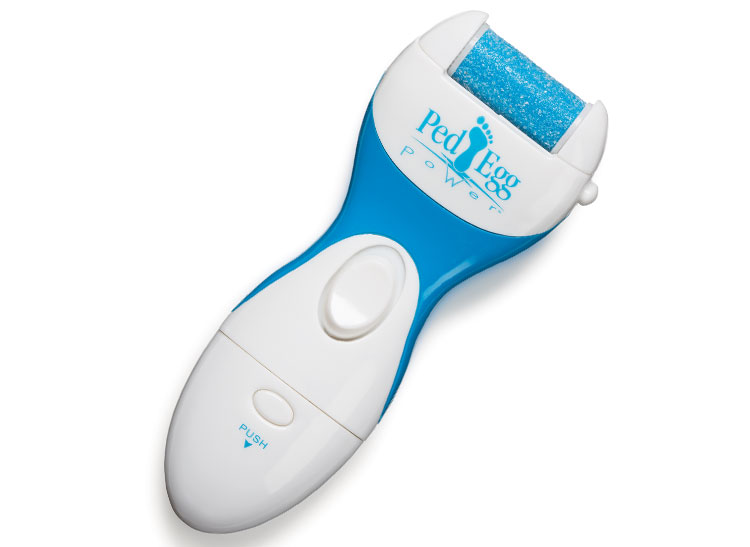 Quest for the Best Callus Remover Consumer Reports