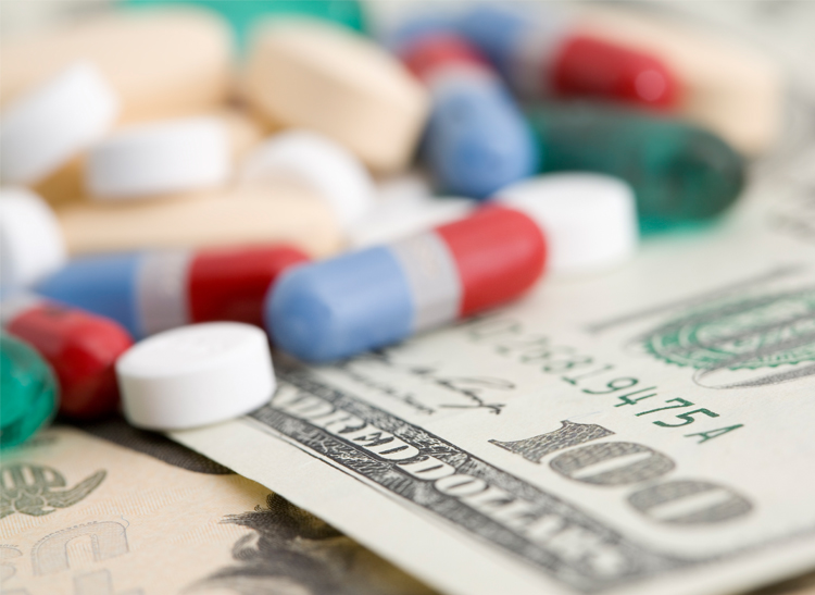 How Pharmaceutical Costs Have On The Healthcare