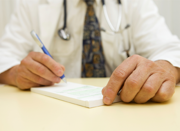 do doctors make money for writing prescriptions