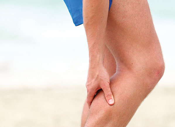 Can tramadol cause swelling legs