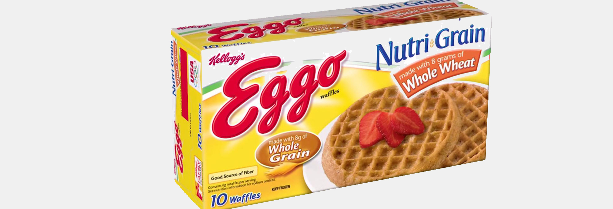 Eggo Waffles Recalled on Listeria Fears Consumer Reports