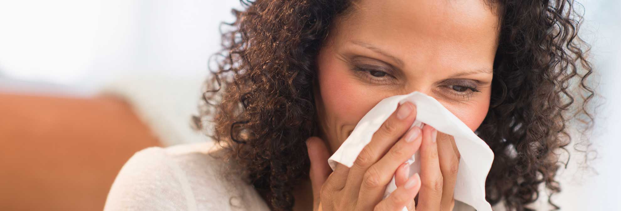 How to Fight Bad Allergies - Consumer Reports