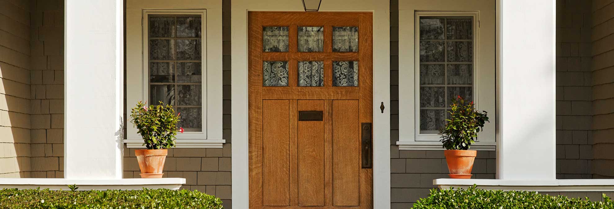 Best Entry Door Buying Guide - Consumer Reports