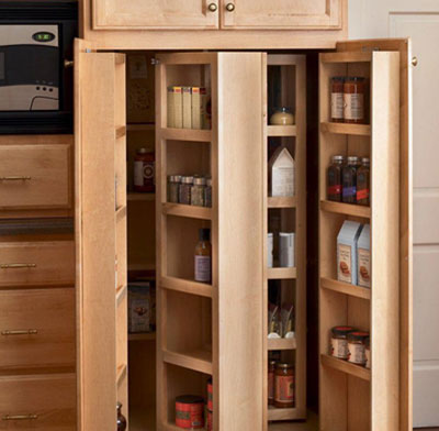 cupboard kitchen