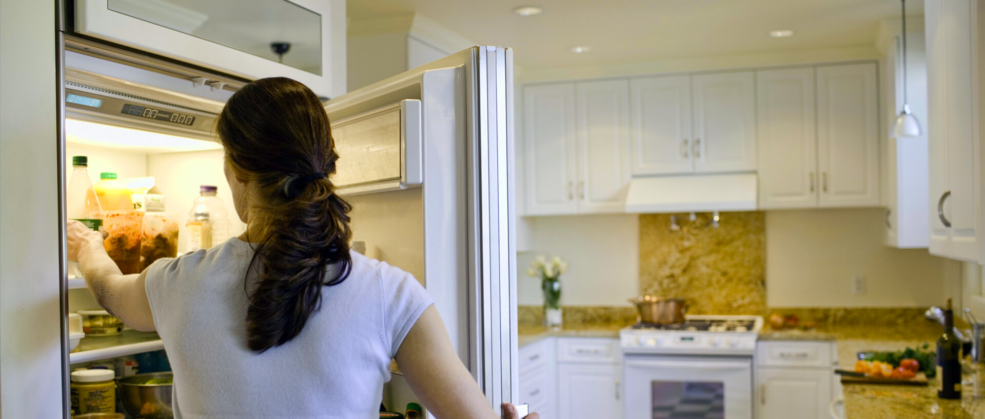 The Best Refrigerators of 2015 Consumer Reports