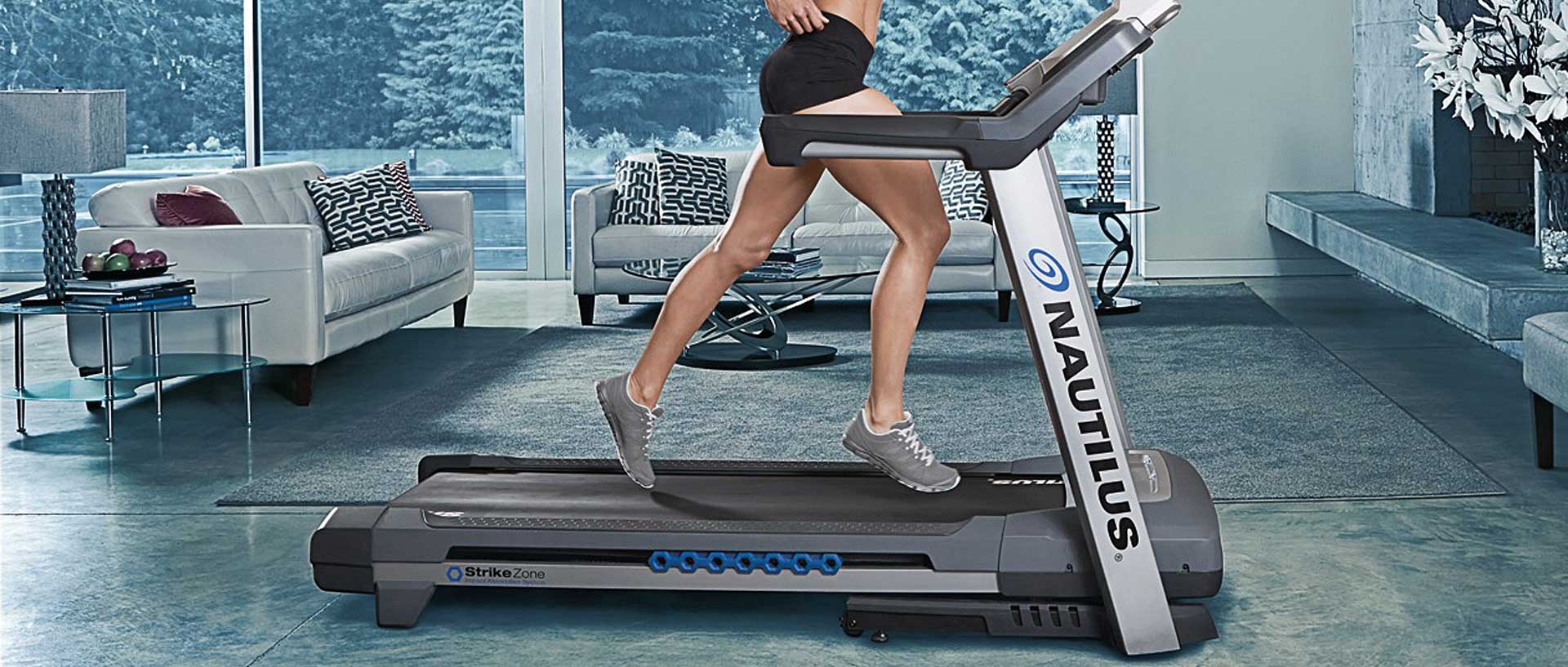 LowCost Treadmills With HighTech Features Consumer Reports