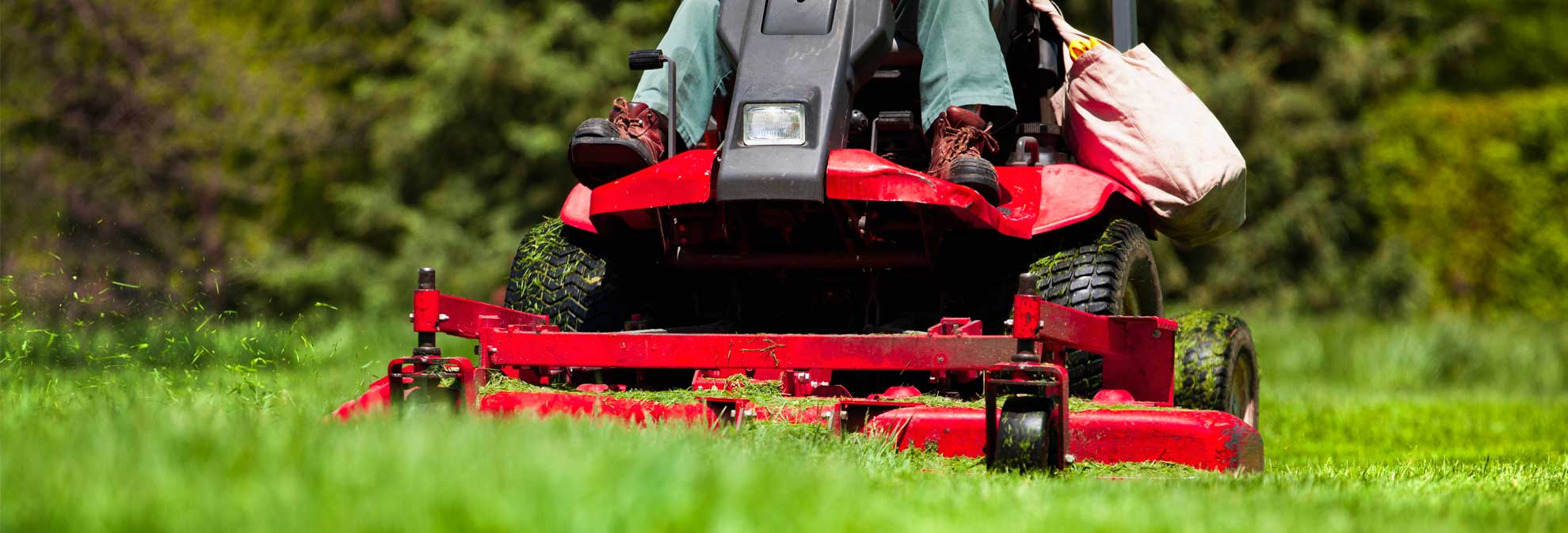 The Best Lawn Tractors for Every Budget Consumer Reports