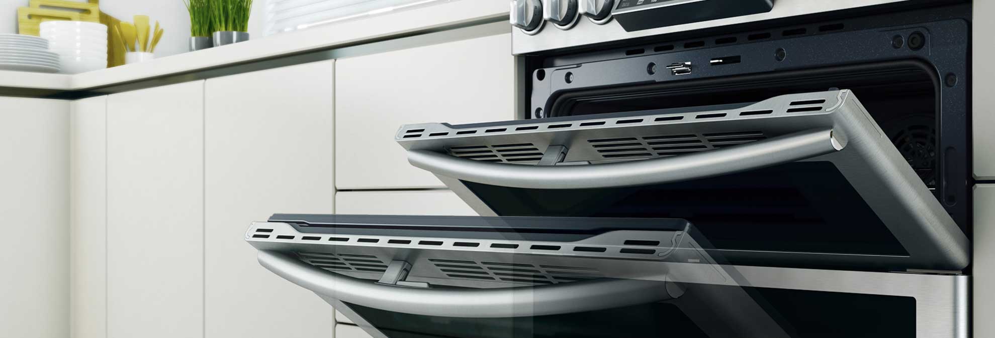 5 Things to DoubleCheck When Buying a Double Oven Consumer Reports