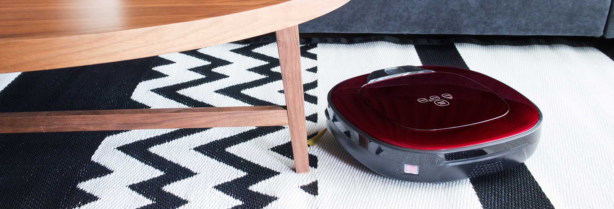 Best Robotic Vacuums for Under the Tree Consumer Reports