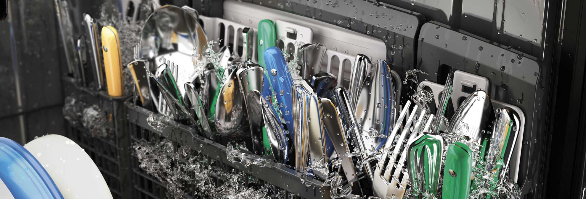 For 3 GE Dishwashers, Price Is the Only Difference Consumer Reports