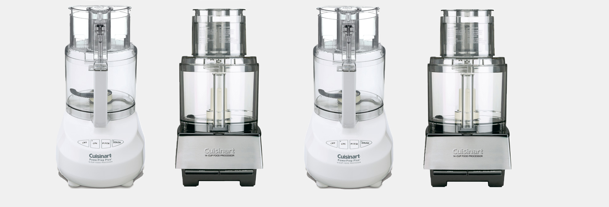 Cuisinart Recalls a Record 8 Million Food Processors Consumer Reports