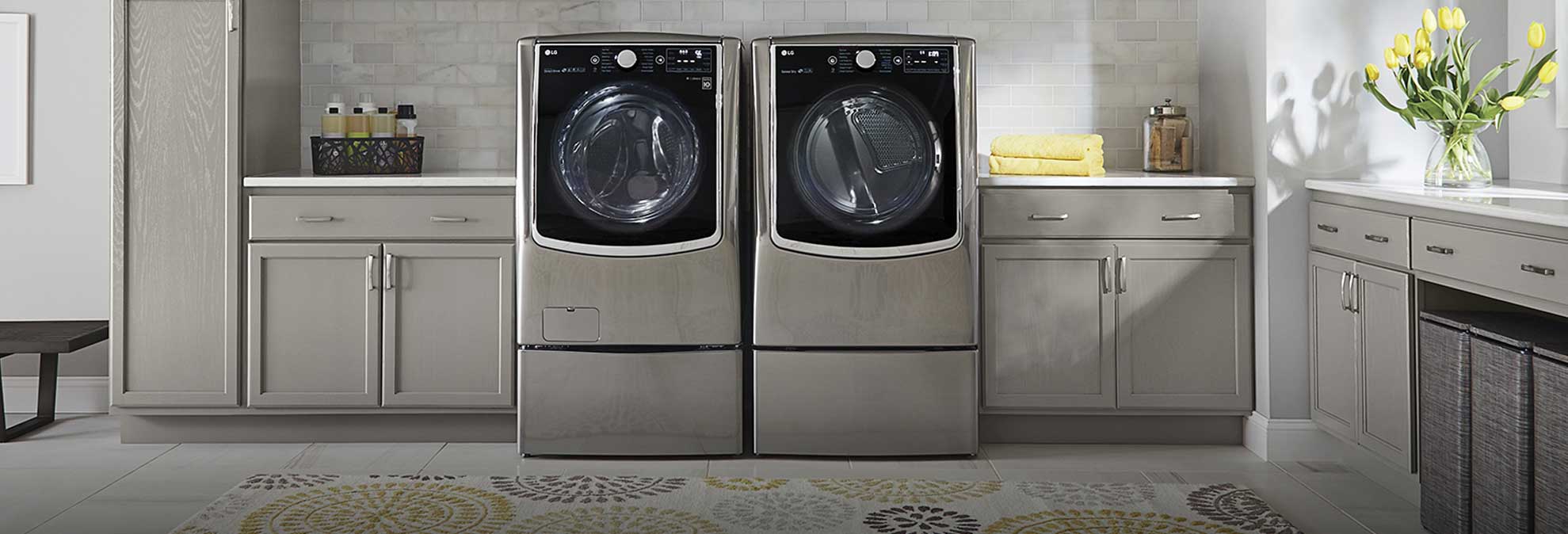 Matching Washers and Dryers Reliability Consumer Reports