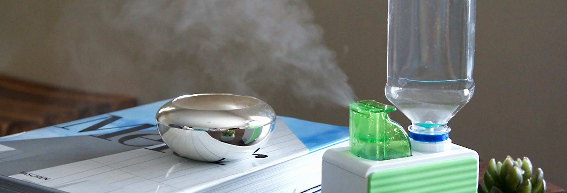 Best Personal Humidifiers and Space Heaters Consumer Reports