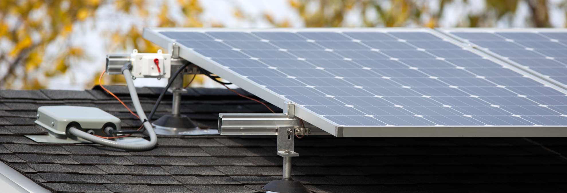 How to Install a Solar System and Not Get Burned - Consumer Reports