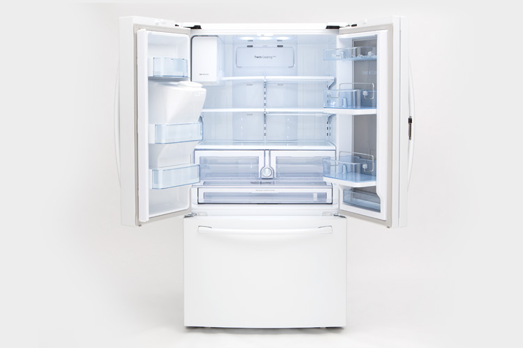 Best Rated Refrigerators 2015