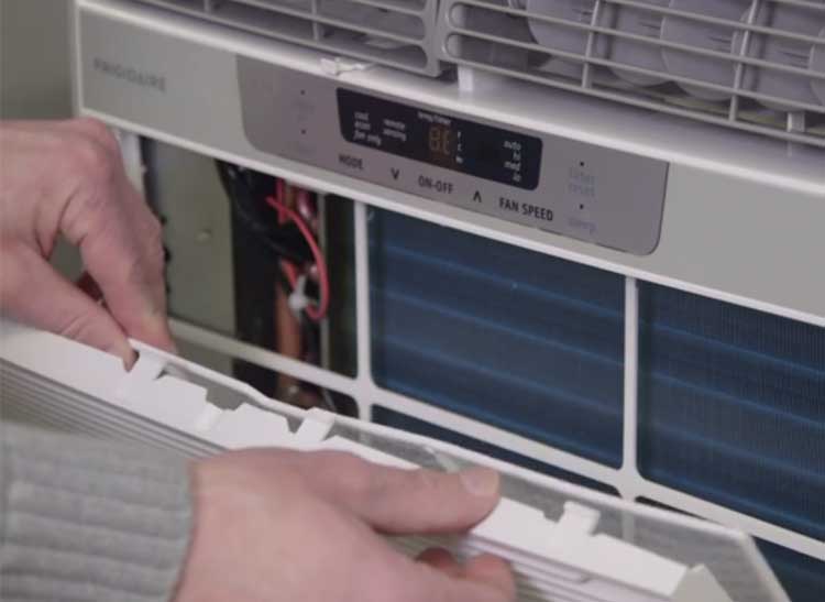 Energy Efficient Window Air Conditioners Consumer Reports