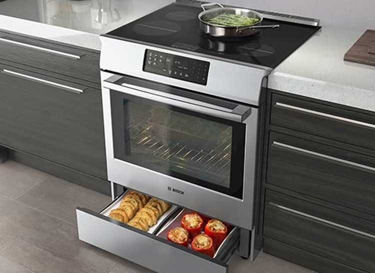 5 TopPerforming Induction Ranges Consumer Reports