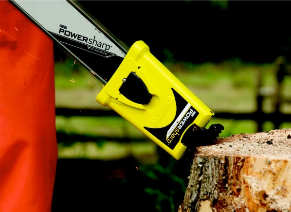 Oregon Power Sharpener Reviews – XVYP
