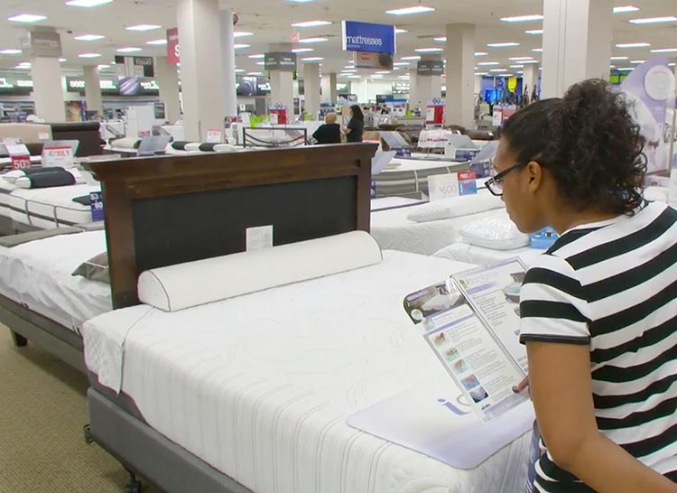 best mattress buying guide - consumer reports