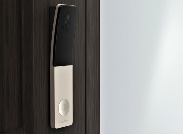 Smart Doorbells at CES | Home Security Systems - Consumer Reports News