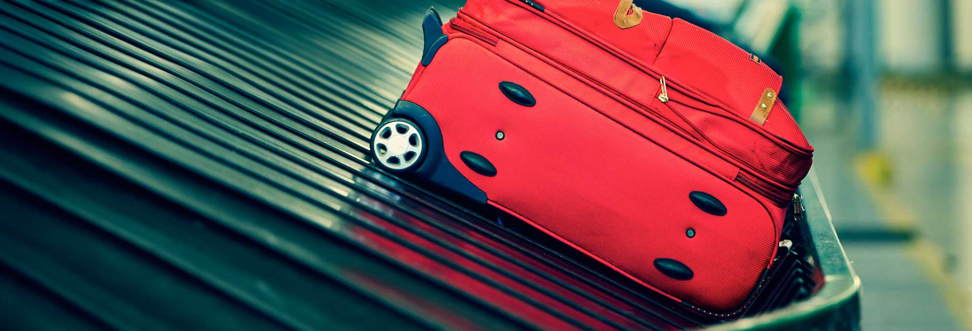 Why Durable Luggage Makes the Best Luggage Consumer Reports