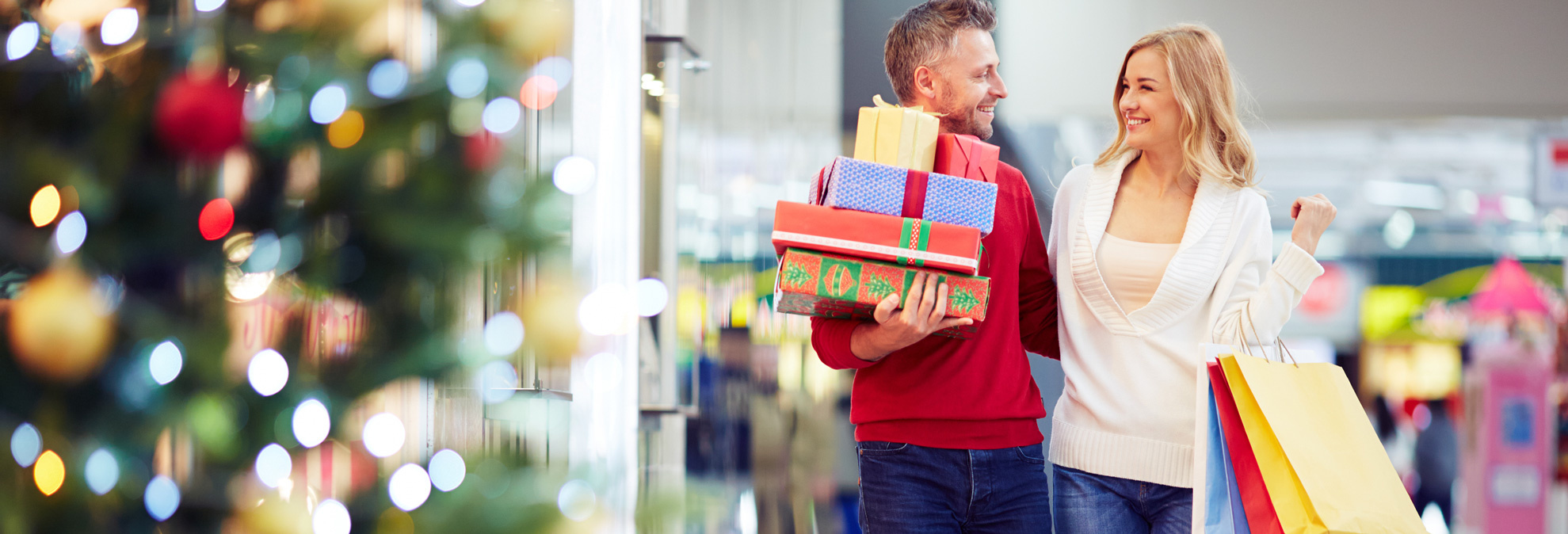 Guide to Returning Gifts Retailers With the Best and Worst Return