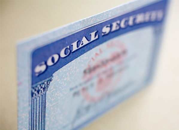 social security